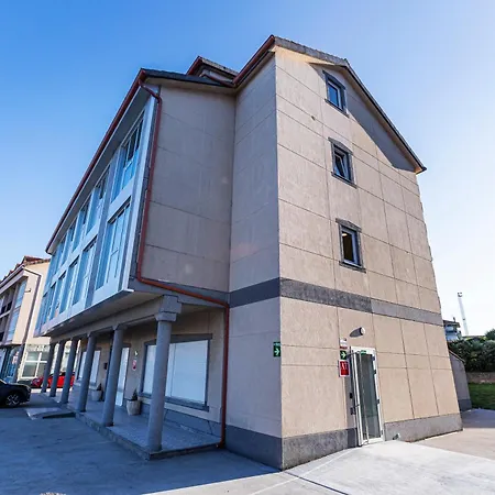 Appartement Ola Finisterre