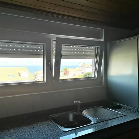 Lägenhetshotell Ola *
