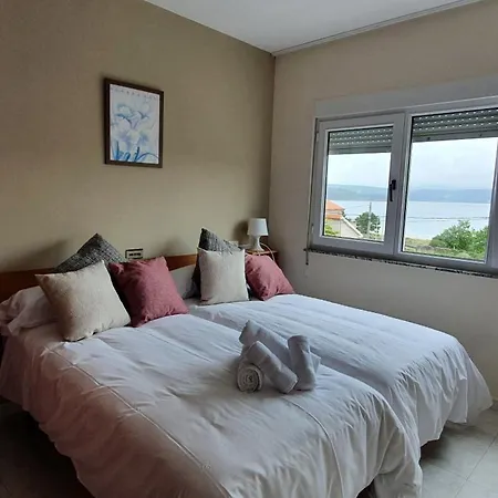 Lägenhetshotell Ola Finisterre