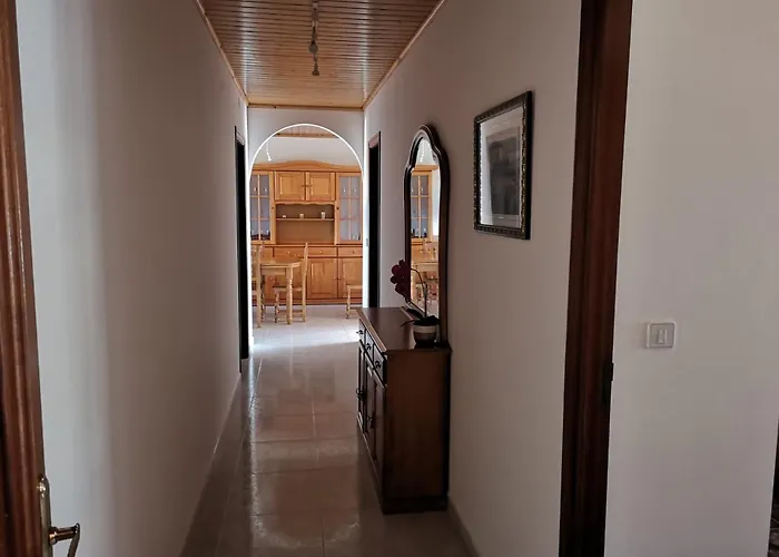 Appartement Ola Finisterre