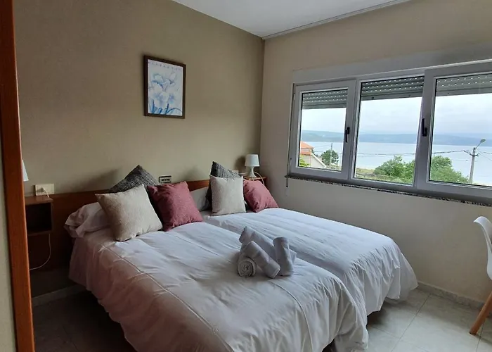 Appartement Ola Finisterre