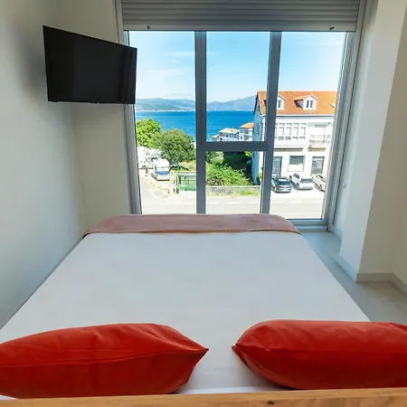 Appartement Ola Finisterre