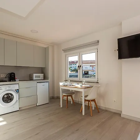 Arenal Apartment Kap Finisterre