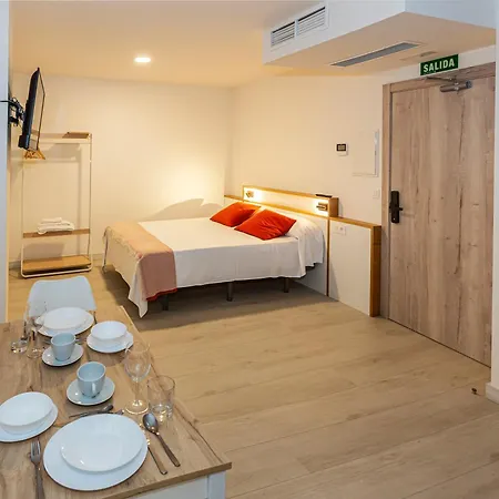 Appartement Ola Finisterre