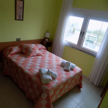 Ola Appartement Finisterre