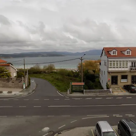 Apartmán Ola Finisterre