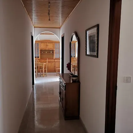 Appartement Ola Finisterre