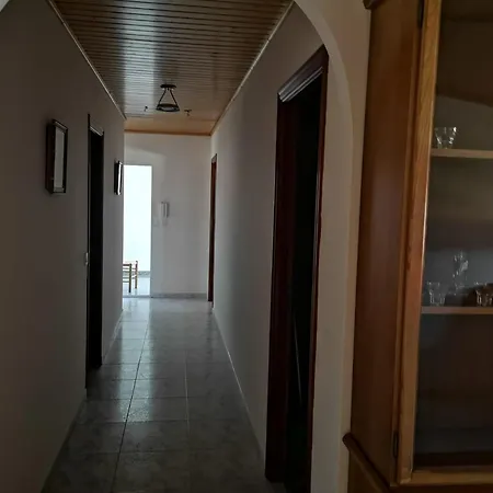 Apartamento Ola *