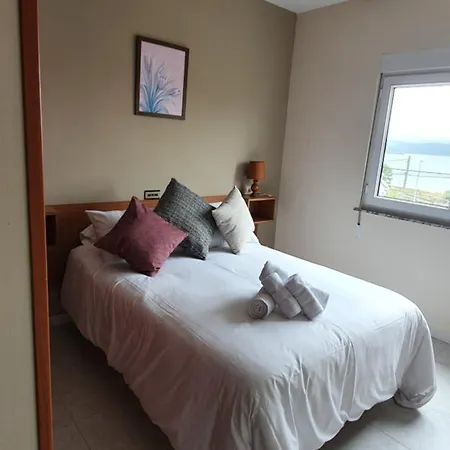Ola Apartmán Finisterre
