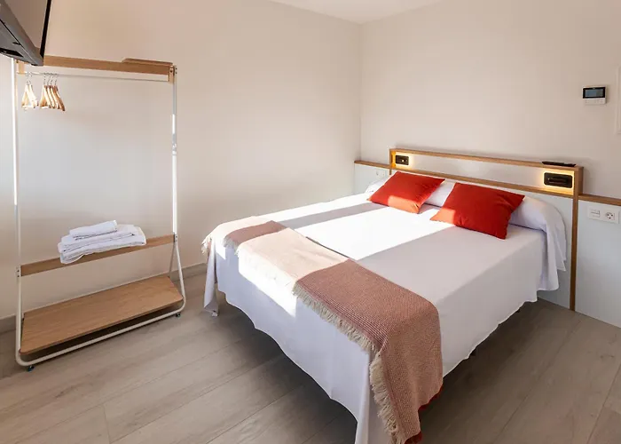 Ola Hotel apartamentowy *