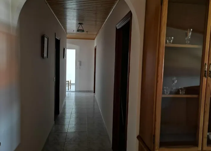 Aparthotel Ola *