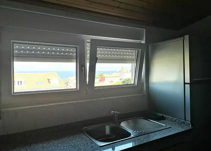 Hotel apartamentowy Ola *