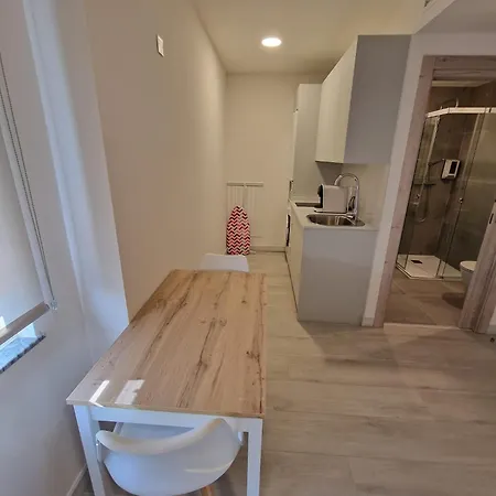 Ola Aparthotel