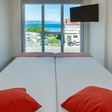 Aparthotel Ola Finisterre