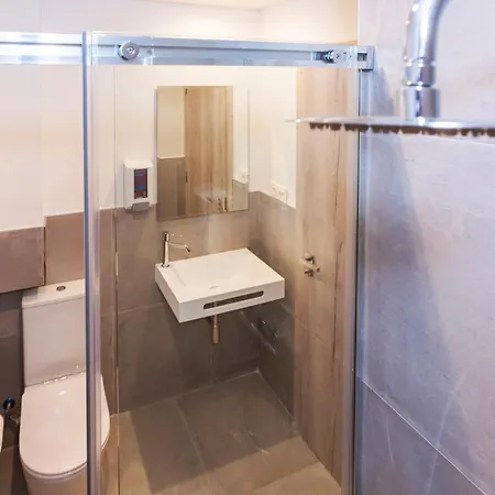 Aparthotel Ola *