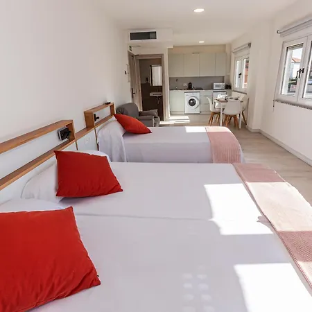 Ola Aparthotel