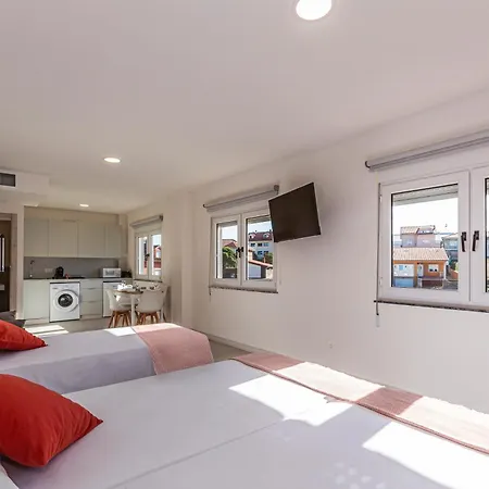 Aparthotel Ola