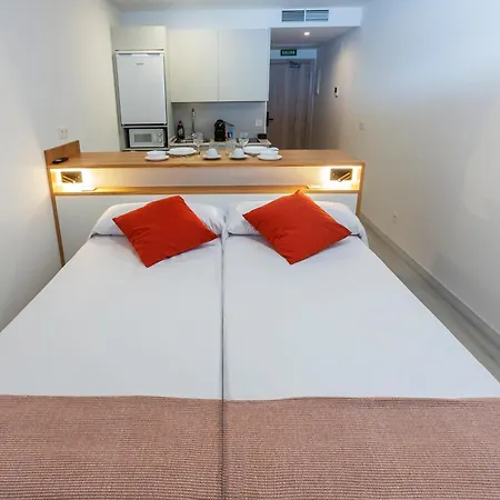 Aparthotel Ola