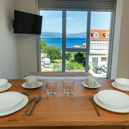 Ola Aparthotel *