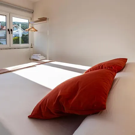 Aparthotel Ola *