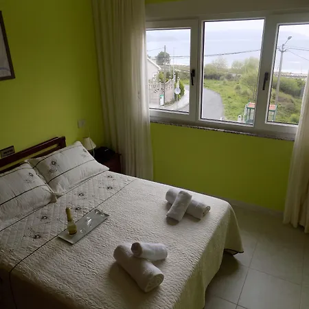 Ola Aparthotel Finisterre