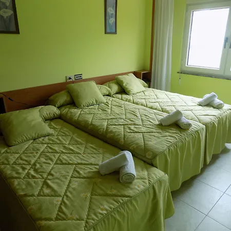 Ola Aparthotel Finisterre