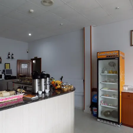 Aparthotel Ola