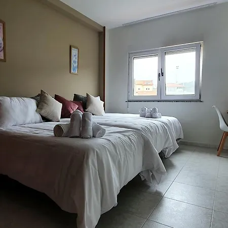 Ola Aparthotel *