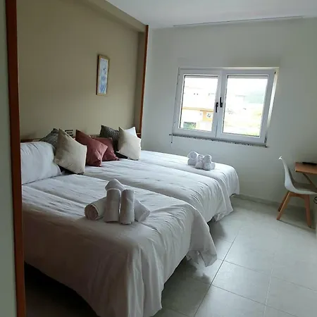 Ola Aparthotel