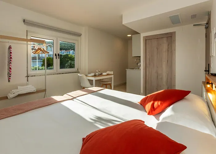 Ola Lägenhet Finisterre