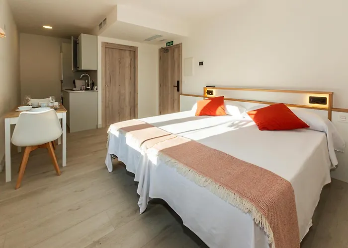 Lägenhet Ola Finisterre