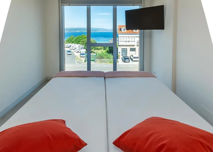 Lägenhet Ola Finisterre