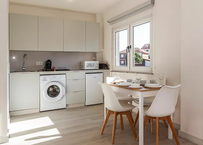 Ola Lägenhet Finisterre