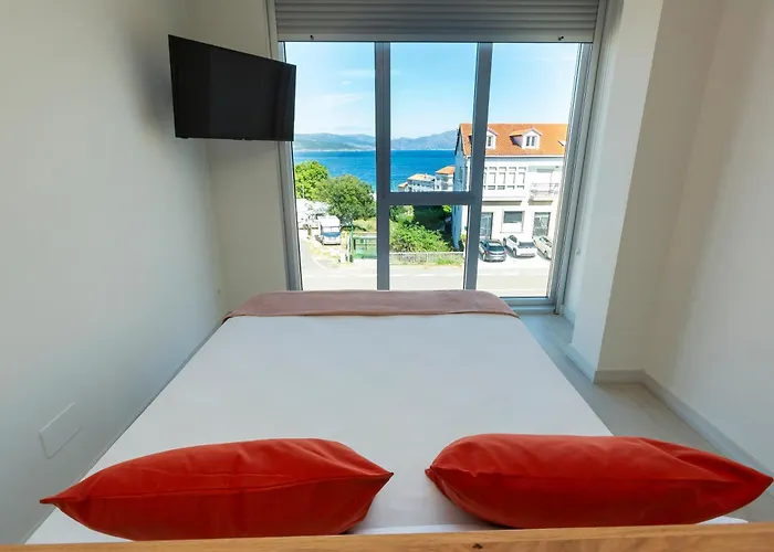 Lägenhet Ola Finisterre