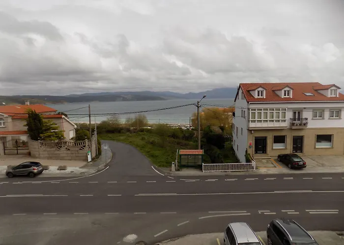 Lägenhet Ola Finisterre