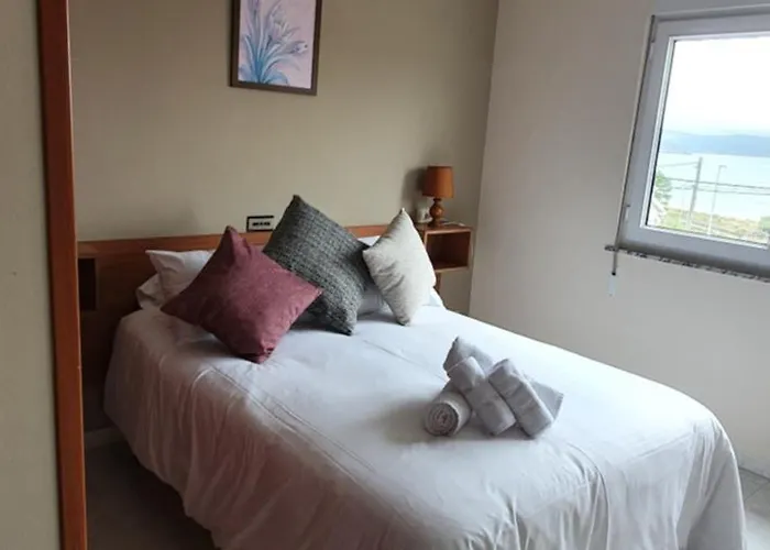 Ola Lägenhet Finisterre